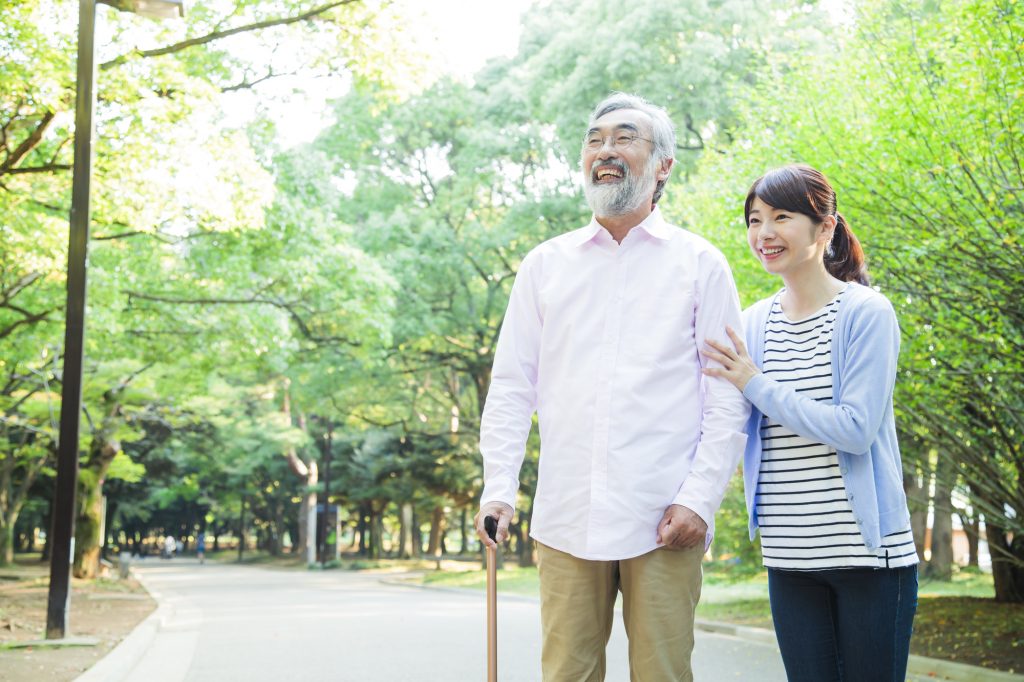 要支援　要介護　まとめ